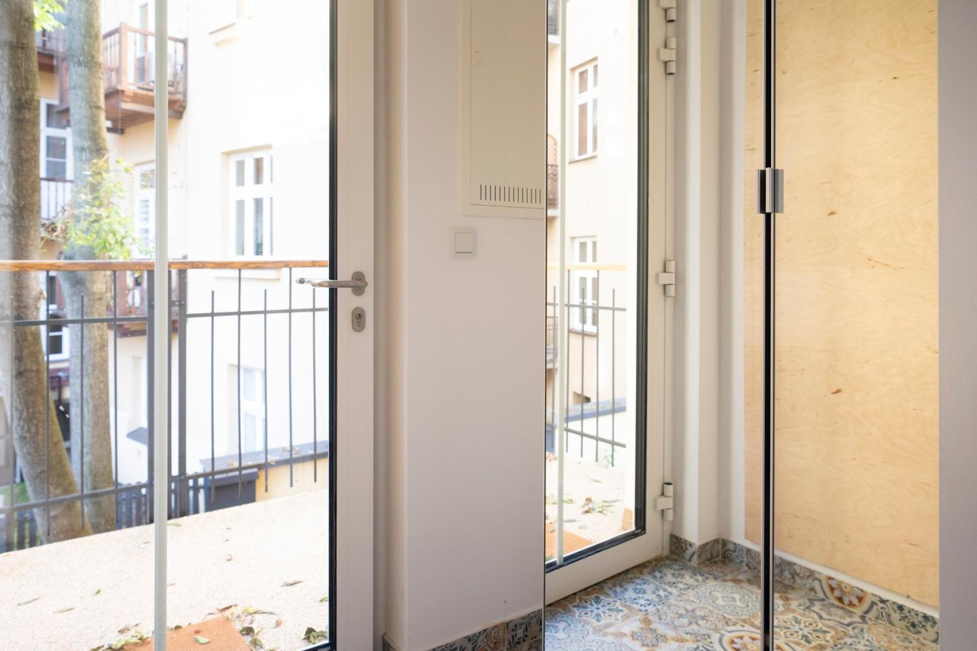 Tyzenhauz Apartments Siemiradzkiego Street Cracóvia Exterior foto